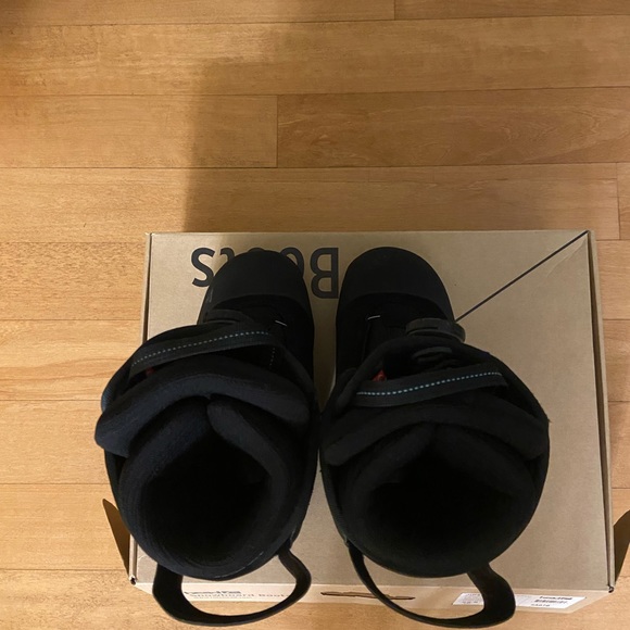 NWT Head JINX LYT BOA Coiler Snowboard boots Women’s 5.5 - Picture 6 of 7